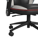  Elements International Rollins G-6710-8-GC3E Gaming Chair IMAGE 8