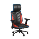  Elements International Rollins G-6710-8-GC4E Gaming Chair IMAGE 1