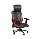  Elements International Rollins G-6710-8-GC4E Gaming Chair IMAGE 2