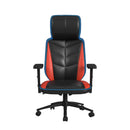  Elements International Rollins G-6710-8-GC4E Gaming Chair IMAGE 3
