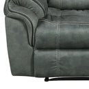  Elements International Sorrento 59928-095-1X Glider Recliner IMAGE 7