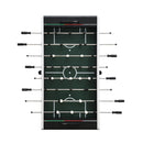  Elements International Amaya G-17860-8-FBE Indoor Foosball IMAGE 6