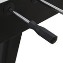  Elements International Amaya G-17860-8-FBE Indoor Foosball IMAGE 9