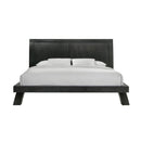  Elements International Allan B-3410-8-KB King Bed IMAGE 2