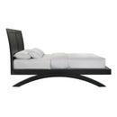  Elements International Allan B-3410-8-KB King Bed IMAGE 3