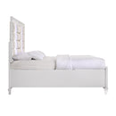  Elements International Twenty Nine TN700KB King Bed IMAGE 4