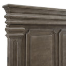 Elements International Kings Court B.10315.KSB King Storage Bed IMAGE 5