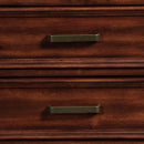 Elements International Sullivan SV600KB King Storage Bed IMAGE 6