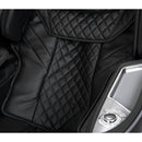  Elements International Ease U-11660-8-601 Massage Chair IMAGE 11