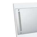  Elements International Irvine V-13260-7-VNSP Mini Dressing Table IMAGE 10