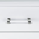  Elements International Irvine V-13260-7-VNSP Mini Dressing Table IMAGE 18