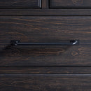  Elements International Montrose B-16670-5-NS Nightstand IMAGE 9