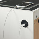  Elements International Rio A-13150-7-NS Nightstand IMAGE 5