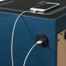  Elements International Rio A-13150-1-NS Nightstand IMAGE 5