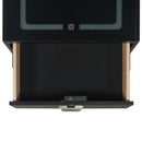  Elements International Rio A-13150-8-NS Nightstand IMAGE 7