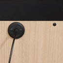  Elements International Rio A-13150-8-NS Nightstand IMAGE 9