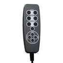  Elements International Euphora U-16650-11432-105PPP Power Glider Recliner IMAGE 11