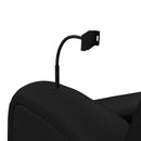  Elements International Euphora U-16650-11432-105PPP Power Glider Recliner IMAGE 8