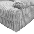  Elements International Artemis U-13680-10580-108P Power Lift Chair IMAGE 7