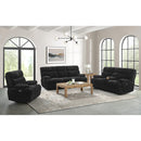  Elements International Admiral U-16220-8847-285P Power Motion Loveseat IMAGE 2