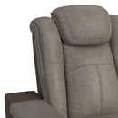  Elements International Lantana U-13660-10560-308PP Power Motion Sofa IMAGE 10