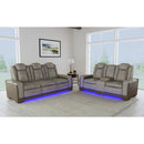  Elements International Lantana U-13660-10560-308PP Power Motion Sofa IMAGE 8