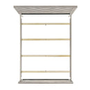  Elements International Eleanor EL700QBZS Queen Bed IMAGE 4