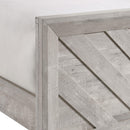  Elements International Eleanor EL700QBZS Queen Bed IMAGE 6