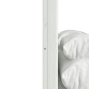  Elements International Tobias B-15990-7-QBL Queen Bed IMAGE 5