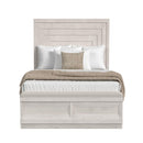  Elements International Avalanche B-11600-7-QSB Queen Storage Bed IMAGE 2