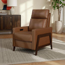  Elements International Tango U-17740-8210-105PP Recliner IMAGE 5