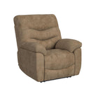  Elements International Trifecta U-17960-11722-105PPP Recliner IMAGE 1