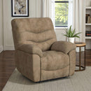  Elements International Trifecta U-17960-11722-105PPP Recliner IMAGE 5