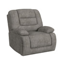  Elements International Odessa U-17750-11582-105PPP Recliner IMAGE 1