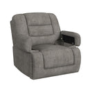  Elements International Odessa U-17750-11582-105PPP Recliner IMAGE 2