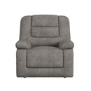  Elements International Odessa U-17750-11582-105PPP Recliner IMAGE 3