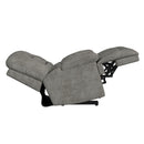  Elements International Odessa U-17750-11582-105PPP Recliner IMAGE 4