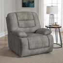  Elements International Odessa U-17750-11582-105PPP Recliner IMAGE 5