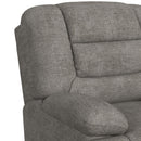  Elements International Odessa U-17750-11582-105PPP Recliner IMAGE 6
