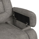  Elements International Odessa U-17750-11582-105PPP Recliner IMAGE 8