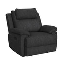  Elements International Regal U-17470-11650-105PP Recliner IMAGE 1