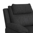  Elements International Regal U-17470-11650-105PP Recliner IMAGE 5