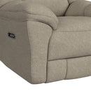  Elements International Kelsey U-17440-11591-105PPP Recliner IMAGE 7