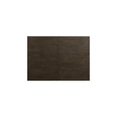  Elements International Grady DGD218DTB Rectangle Dining Table IMAGE 5