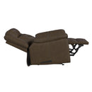  Elements International Epic U-16520-9830-106 Rocker Recliner IMAGE 3