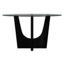  Elements International Oregon D-17380-8-CT3 Round Counter Table IMAGE 2