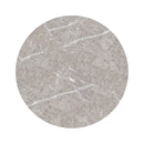  Elements International Oregon D-17380-8-CT2 Round Counter Table IMAGE 4
