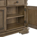  Elements International Madison Park DA-10460-5-SV Server IMAGE 6