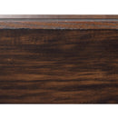  Elements International Titus CTT100ST Shuffleboard Table IMAGE 13