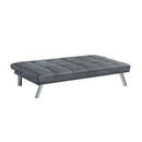  Elements International Smash U-5090-8581-304 Sleeper Sofa IMAGE 2